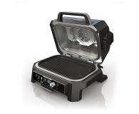 Ninja Grill elektryczny Woodfire XL OG901EU - 1286470 - zdjęcie 2
